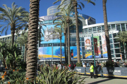NAMM SHOW 2015