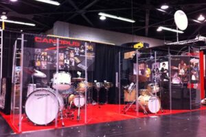 NAMM Show 2011
