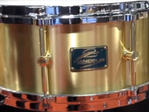 プロトタイプ 3mm Solid Brass 1460