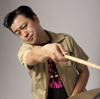 Naoki