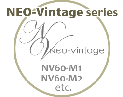NE0 Vintasge Series