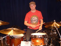 Pat Illingworth