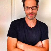 新エンドーサー：Robert Brill