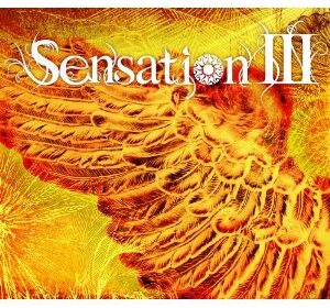 エンドーサー情報： 車谷啓介氏の参加するインストバンドSensationが「Sensation III」をリリース！