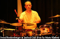 Svend Renkenberger