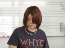 谷口奈穂子