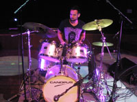Tomas Fujiwara