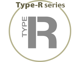 Type-R Series