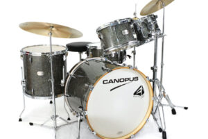 刃 YAIBA II Groove Kit