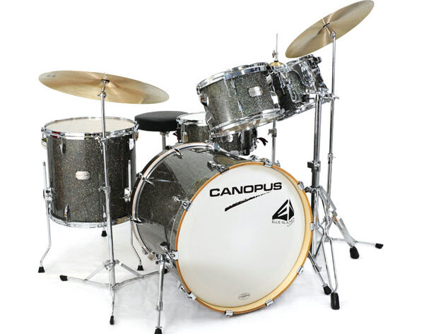 刃 YAIBA II Groove Kit