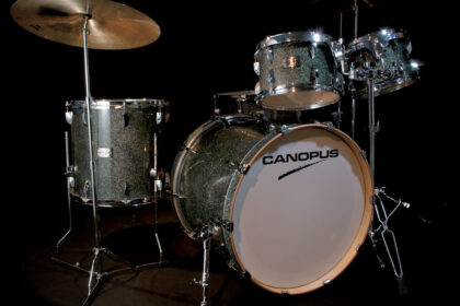 YAIBA II(刃/ヤイバ)GROOVE KIT