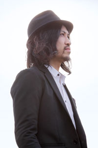 YUSUKE