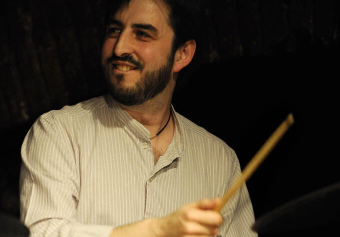 Gonzalo Del Vai