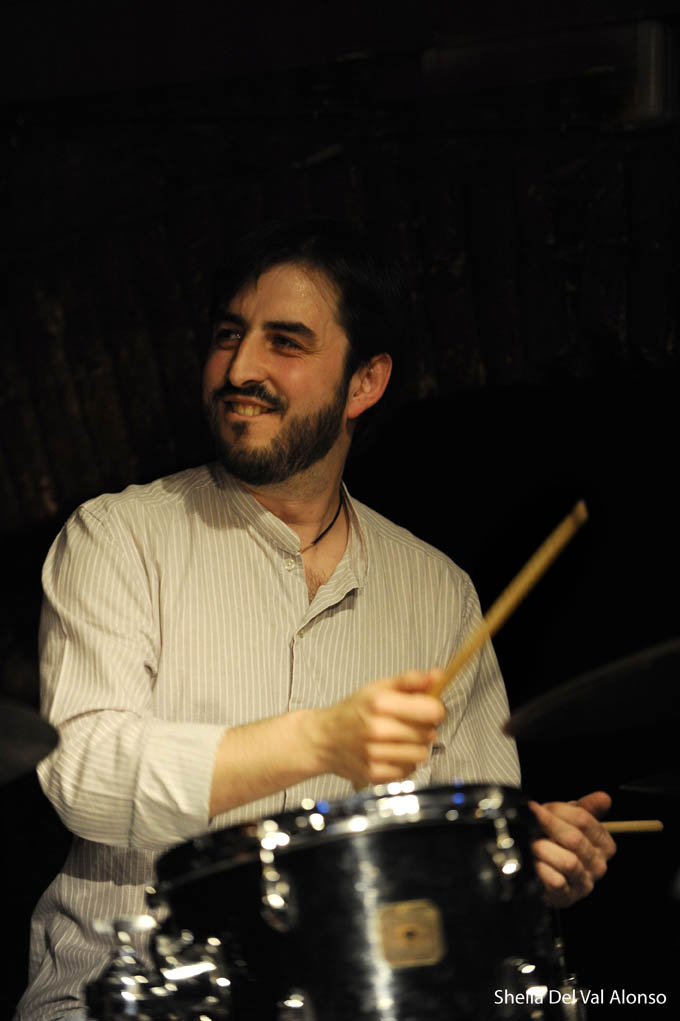 Gonzalo Del Vai