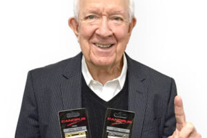 Joe Porcaro