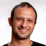 Ricardo Mosca