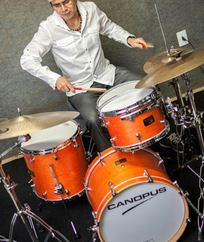 Rogerio Pitomba