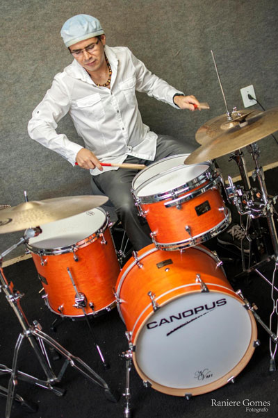 Rogerio Pitomba