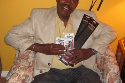 Leon Ndugu Chancler