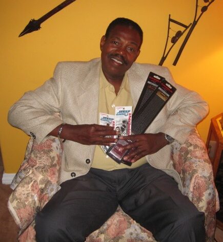 Leon Ndugu Chancler