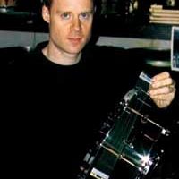Bill Stewart