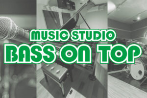 BASS ON TOP