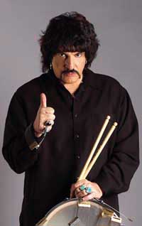 Carmine Appice