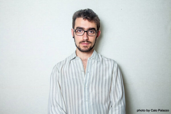 Antonio Loureiro