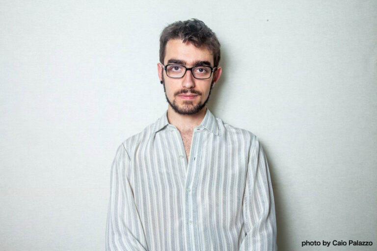 Antonio Loureiro
