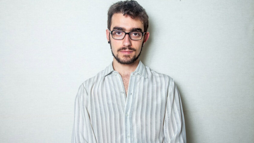 Antonio Loureiro