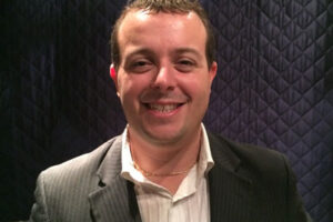 Bernd Reiter