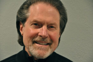 Chuck Zeuren