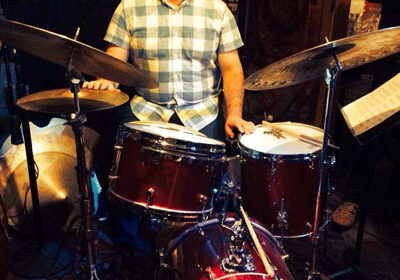 Colin Stranahan