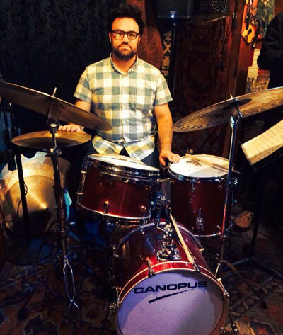 Colin Stranahan