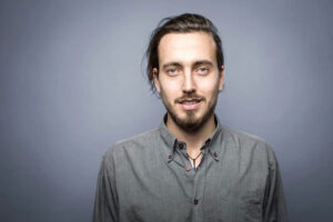 Frederik Heisler