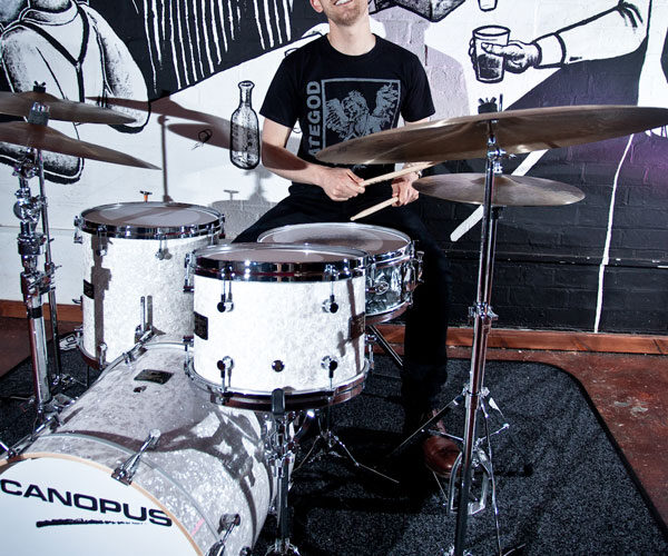 Jack Atherton