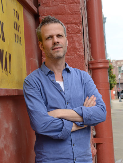 John Fraboni