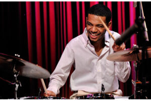 Mark Whitfield Jr.