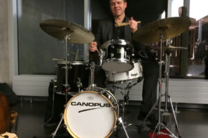 Martin Deufel