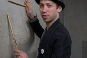 Richie Barshay