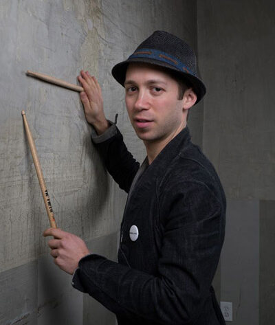 Richie Barshay