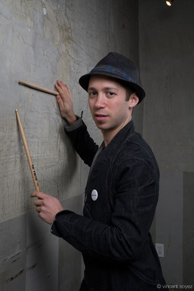 Richie Barshay