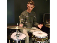 Tim Stombaugh