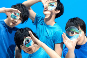 flumpool 「夏よ止めないで ～You're Romantic～」