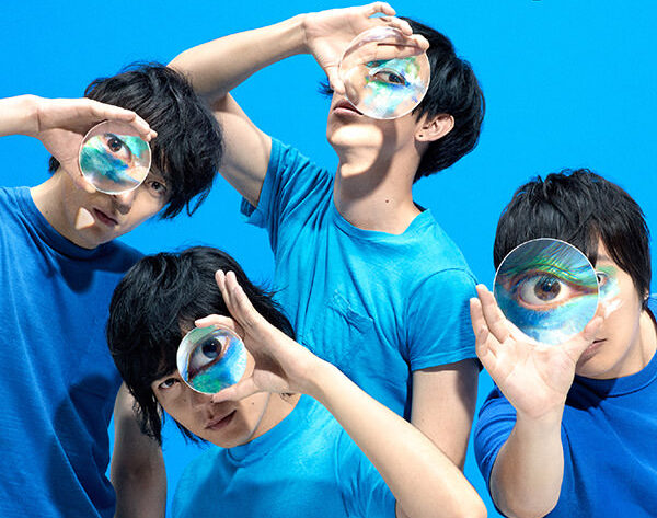 flumpool 「夏よ止めないで ～You're Romantic～」