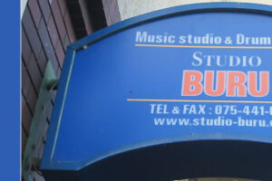 スタジオブル studio buru