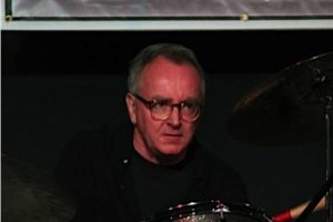 Dave Mattacks