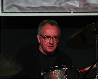 Dave Mattacks