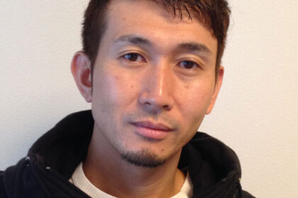 高尾俊行