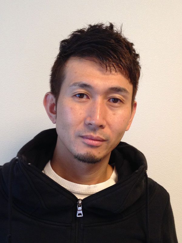 高尾俊行